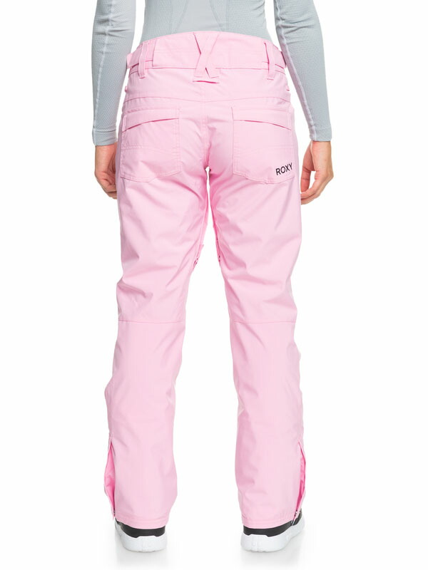 楽天市場】40%off 送料無料 スノーウェア ROXY ロキシー スノーパンツ