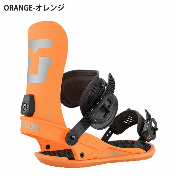 楽天市場】送料無料 UNION ユニオン バインディング STRATA ストラータ