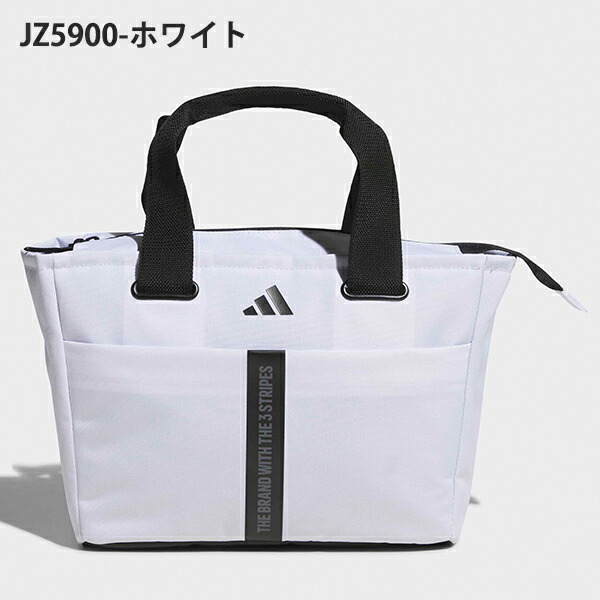 楽天市場】送料無料 アディダス ゴルフ 9.1L カートバッグ adidas GOLF
