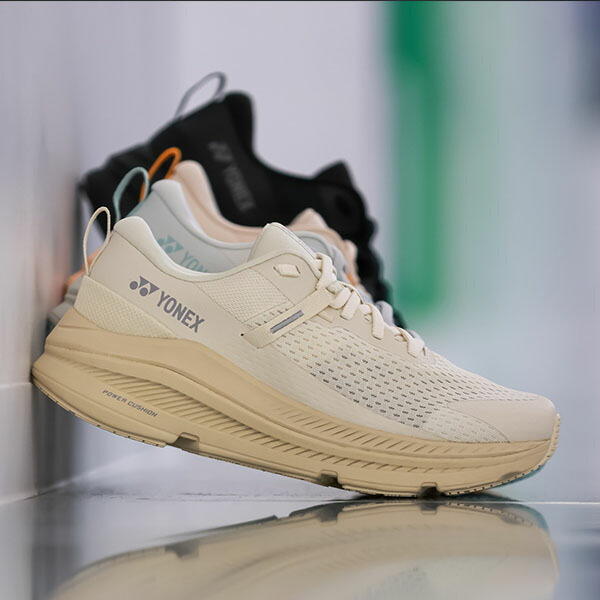 楽天市場】送料無料 ヨネックス スニーカー レディース YONEX カーボン