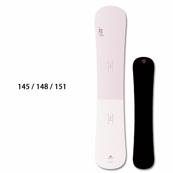 楽天市場】ラス1 163 のみ 送料無料 スノーボード 板 OGASAKA オガサカ