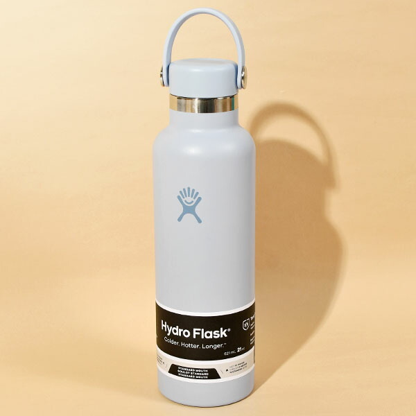 楽天市場】送料無料 ハイドロフラスク 21oz 水筒 Hydro Flask 621ml 21
