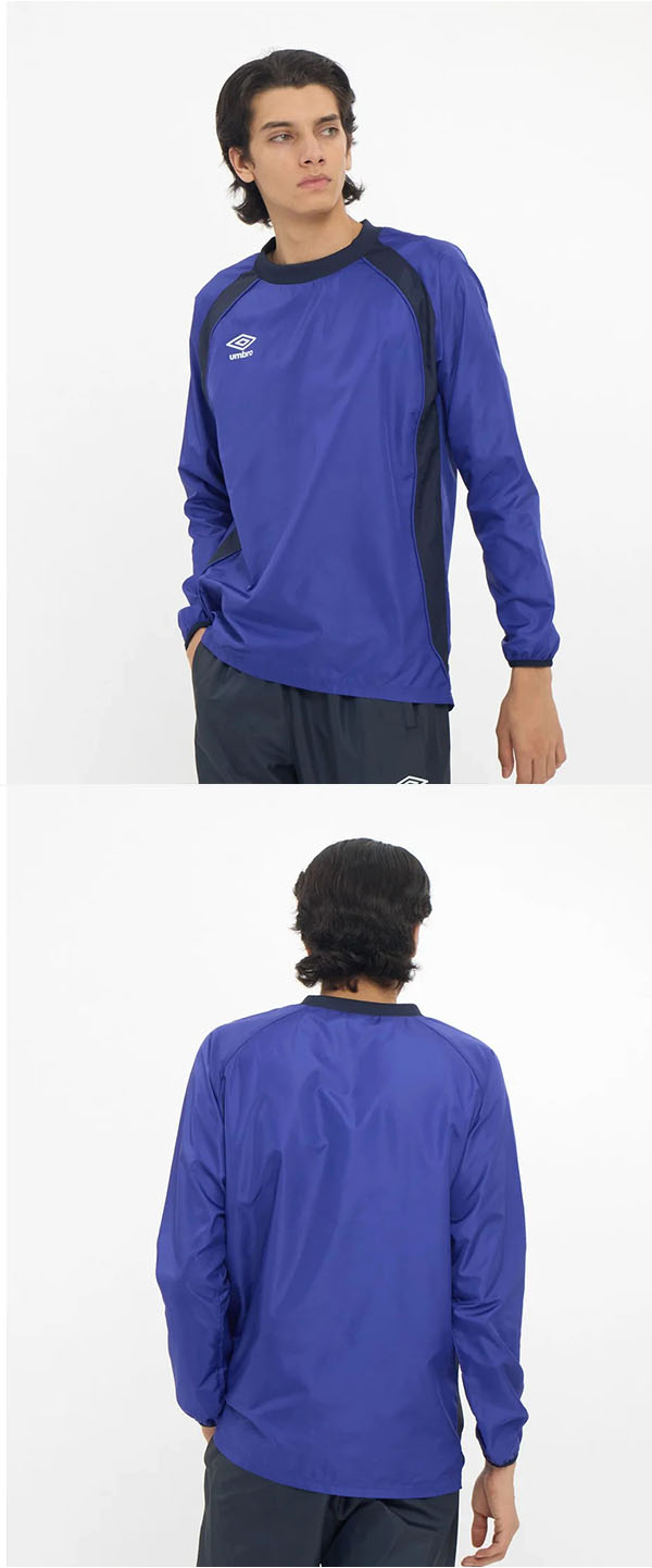 楽天市場】送料無料 アンブロ ピステトップ メンズ UMBRO ピステ