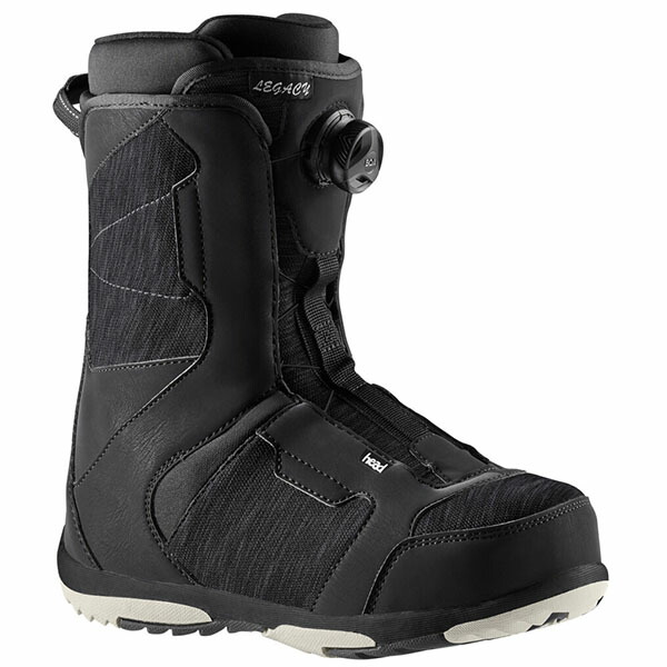 楽天市場】47%off 送料無料 head ヘッド スノーボード ブーツ LEGACY W