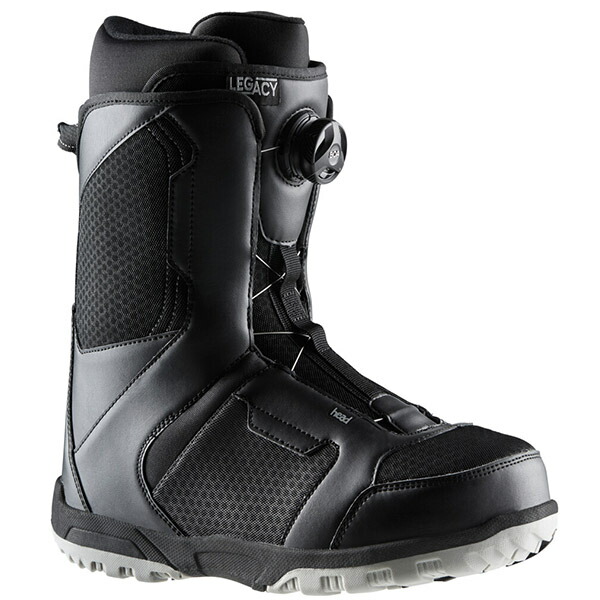 楽天市場】47%off 送料無料 head ヘッド スノーボード ブーツ LEGACY