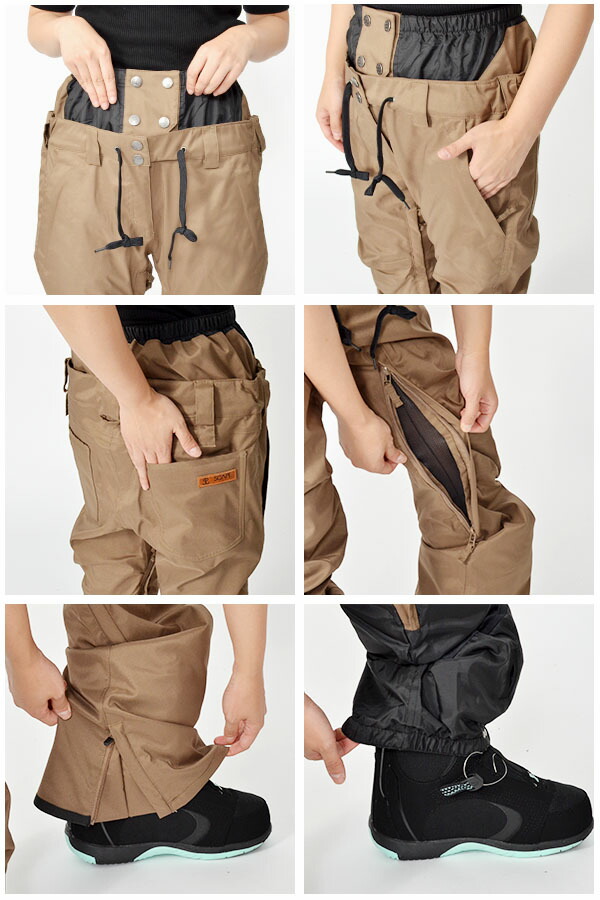 楽天市場】55%off 半額以上 送料無料 スノーボードウェア SCAPE