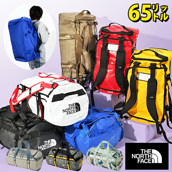 楽天市場】2026春夏新色 送料無料 ノースフェイス リュックサック