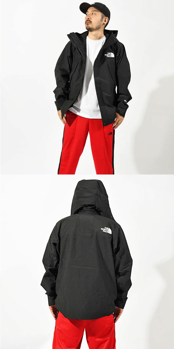 楽天市場】ラスト1着 Mサイズ 送料無料 ノースフェイス ゴアテックス
