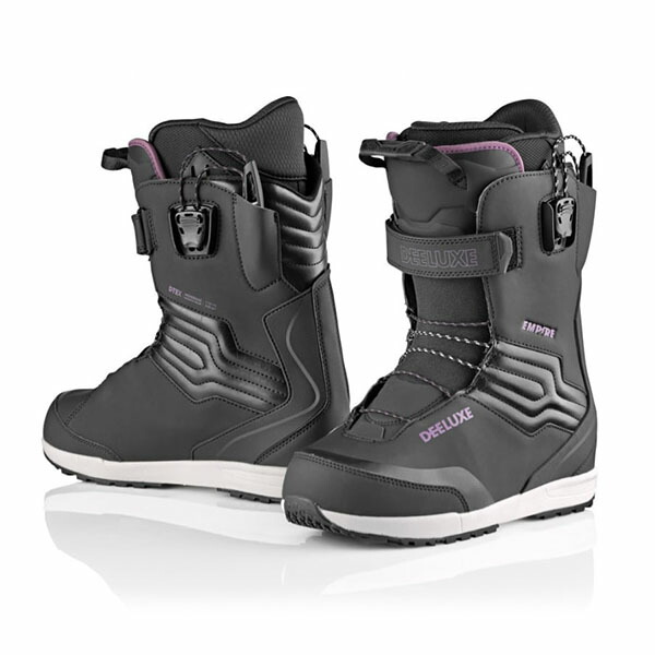 楽天市場】送料無料 ディーラックス DEELUXE スノーボード ブーツ