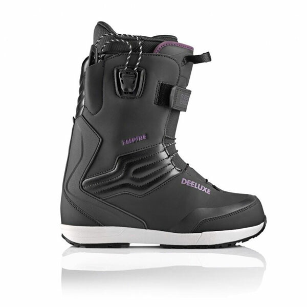 楽天市場】送料無料 ディーラックス DEELUXE スノーボード ブーツ