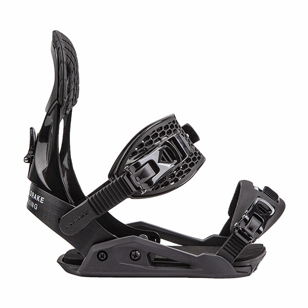 楽天市場】30%off 送料無料 DRAKE ドレイク バインディング KING