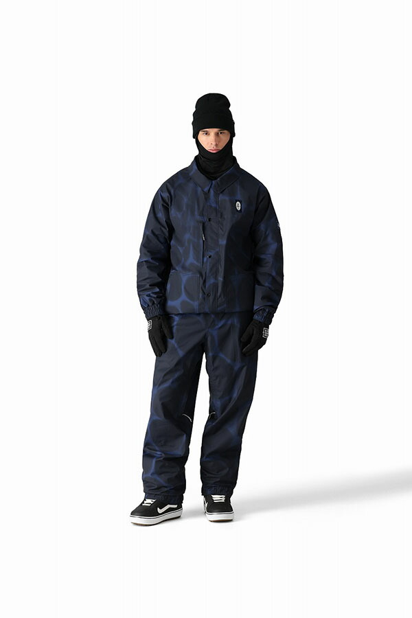 楽天市場】40%off 送料無料 スノーボードウェア 686 SIX EIGHT SIX