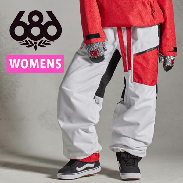 楽天市場】ラスト1点 Lサイズ 40%off 送料無料 スノーボードウェア 686