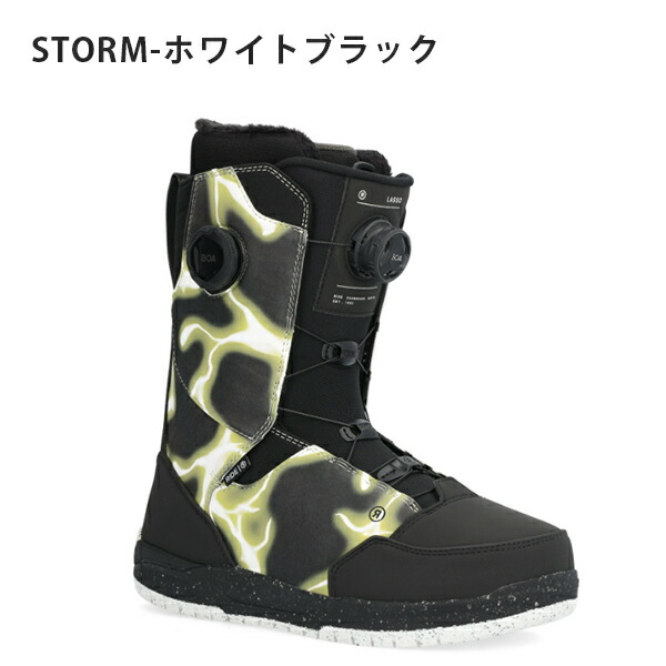 楽天市場】半額 50%off 送料無料 RIDE ライド スノーボード ブーツ