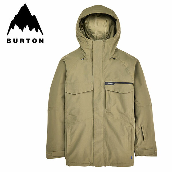 楽天市場】送料無料 スノーボードウェア バートン BURTON Covert