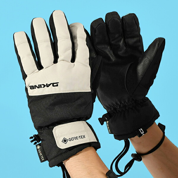 楽天市場】45%off 送料無料 スノーグローブ DAKINE ダカイン メンズ