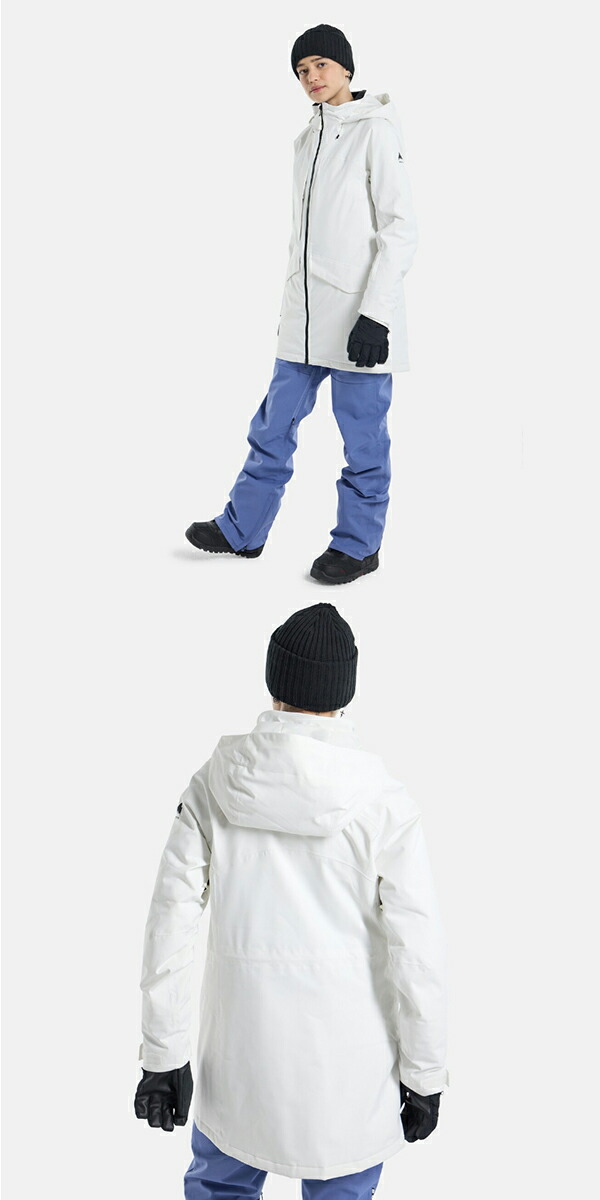 楽天市場】送料無料 スノーボードウェア レディース バートン BURTON