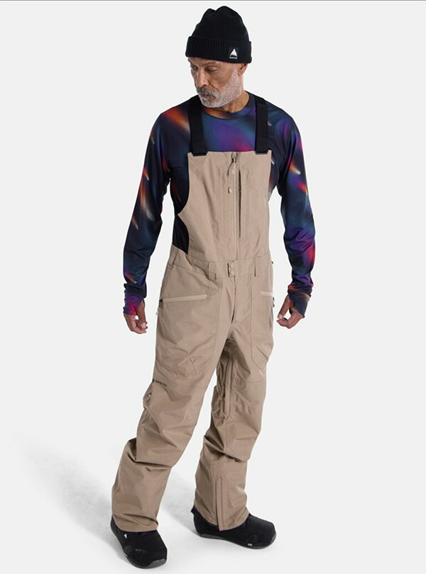 楽天市場】ラスト1着 Lサイズ 送料無料 スノーボードウェア バートン