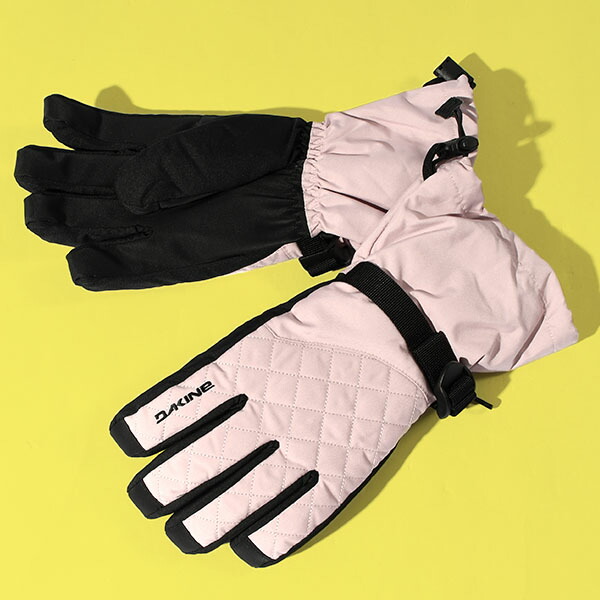 楽天市場】送料無料 スノーグローブ DAKINE ダカイン レディース