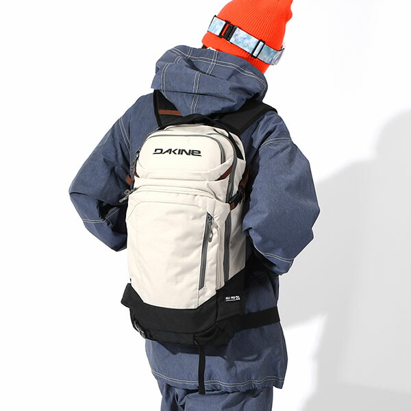 楽天市場】送料無料 バックパック DAKINE ダカイン メンズ HELI PRO