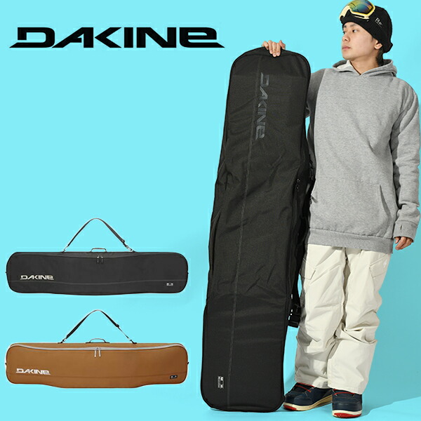 楽天市場】40%off 送料無料 ボードケース DAKINE ダカイン メンズ