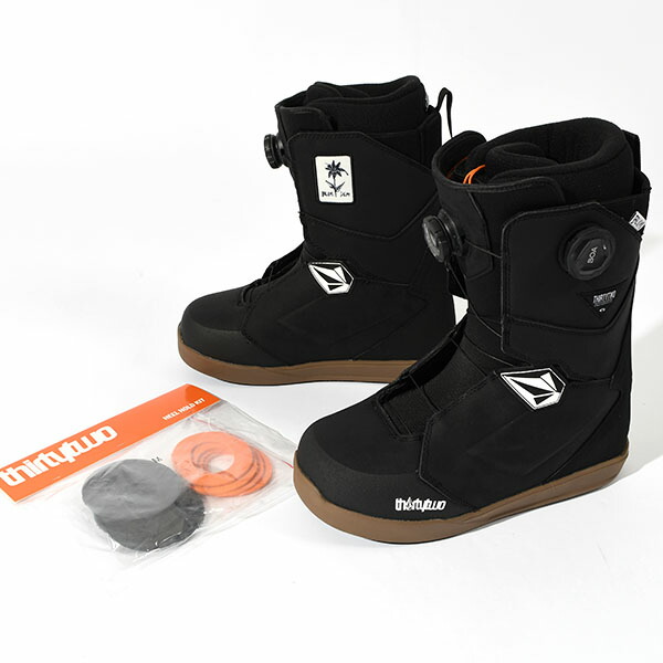 楽天市場】ラスト1点 US9.0(27.0cm) 30%off 送料無料 ThirtyTwo 32