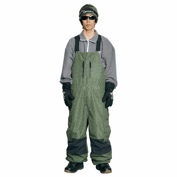 楽天市場】送料無料 スノーボードウェア ROME SDS ローム メンズ BAGGY