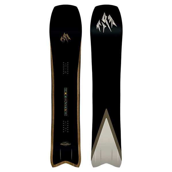 楽天市場】ラスト1本 152cm 送料無料 スノー ボード 板 JONES