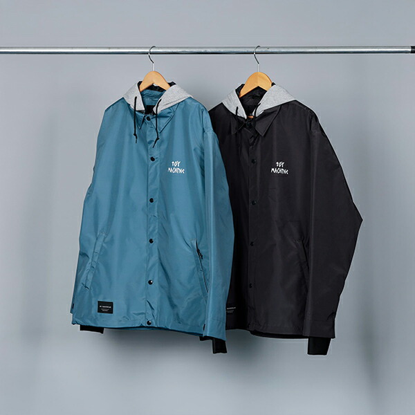 楽天市場】送料無料 スノーボードウェア コーチジャケット AA HARDWEAR