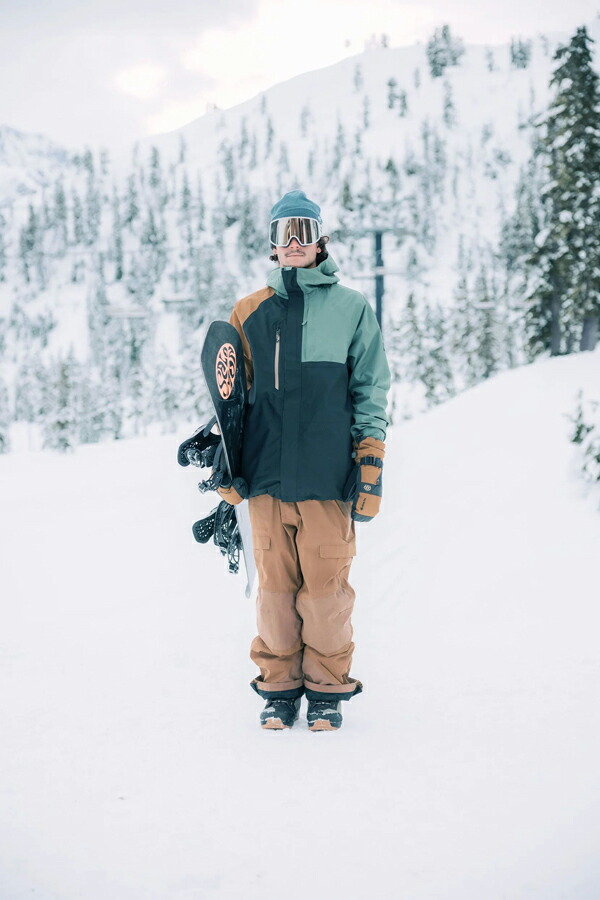 楽天市場】半額 50%off 送料無料 スノーボードウェア 686 SIX EIGHT