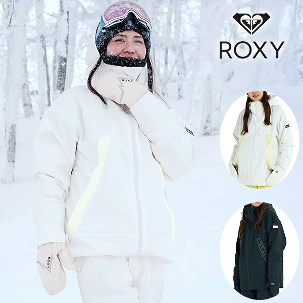 楽天市場】送料無料 スノーウェア ROXY ロキシー ROXY SLOPE JK