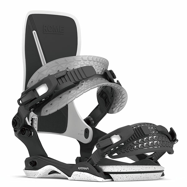 楽天市場】送料無料 バインディング ROME SDS ローム KATANA AW