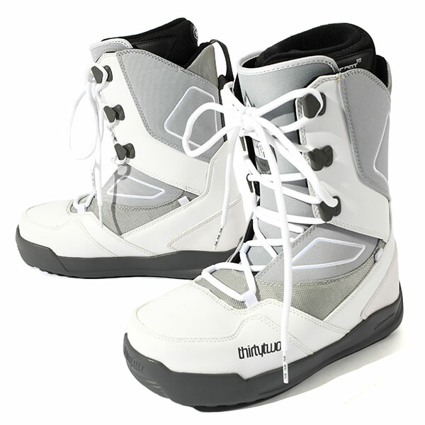 楽天市場】35%off ラスト1足 27.5cm 送料無料 ThirtyTwo 32 サーティー