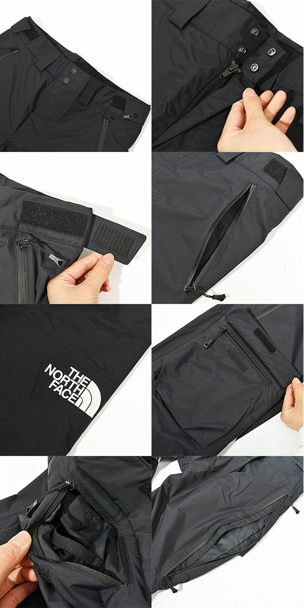 楽天市場】送料無料 ノースフェイス メンズ 防水防風 スノーボード