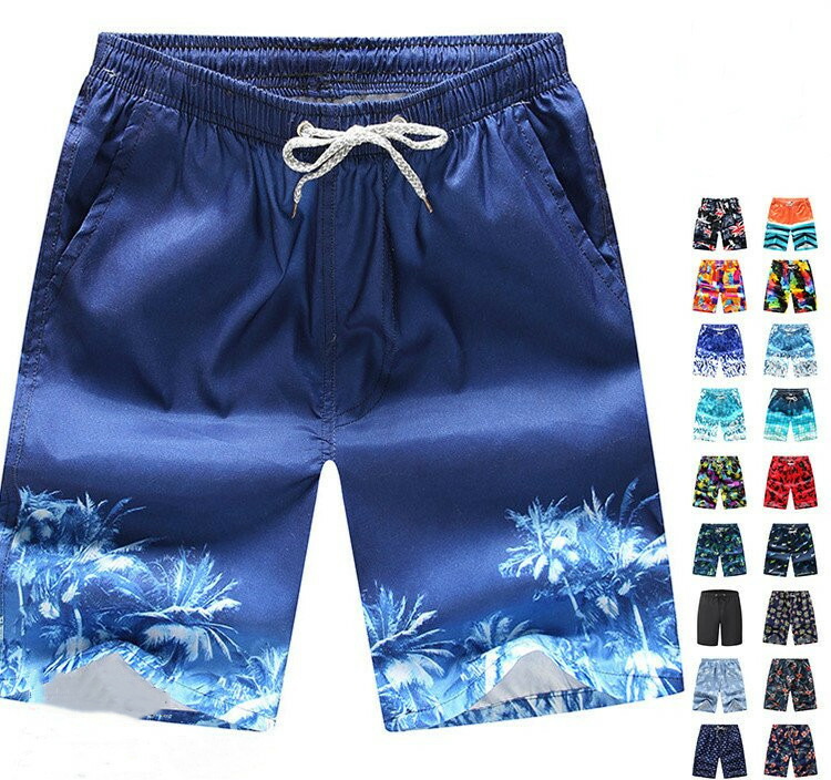 楽天市場】水着 メンズ サーフパンツ 海パン 海水パンツ サーフパンツ