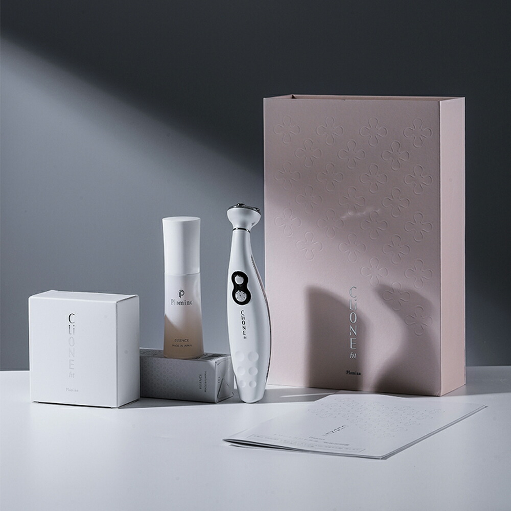 楽天市場】国内発送 クリオネフィット Clione fit 正規品 LED 高機能