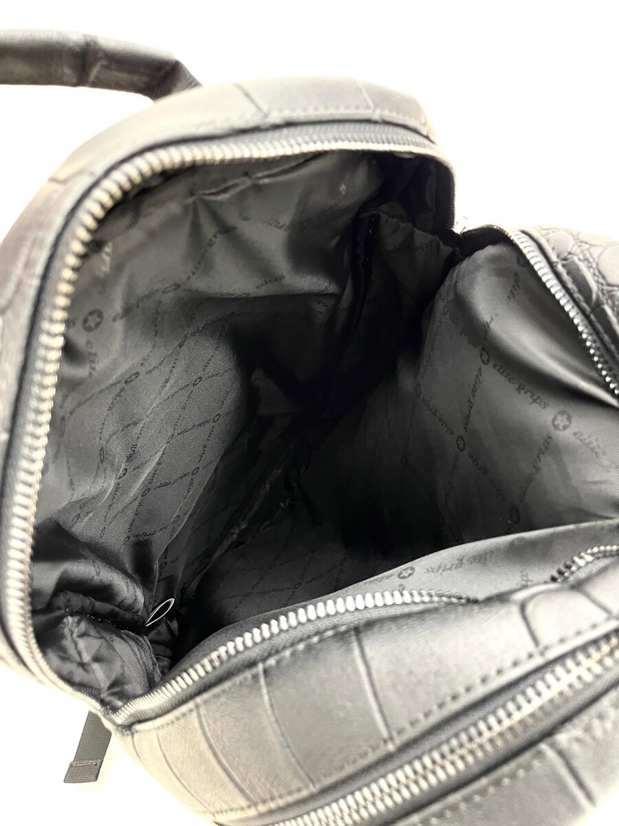 楽天市場】クロコバックパック リュック elite grips ゴルフ 鞄 カバン