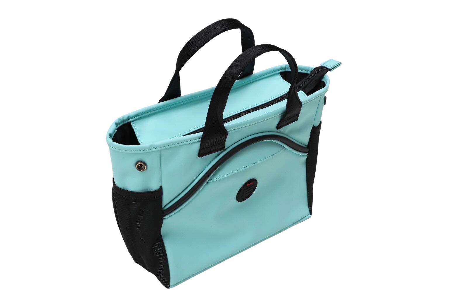 楽天市場】2025 カートバッグ ラウンドトートバッグ 3色 各色100個