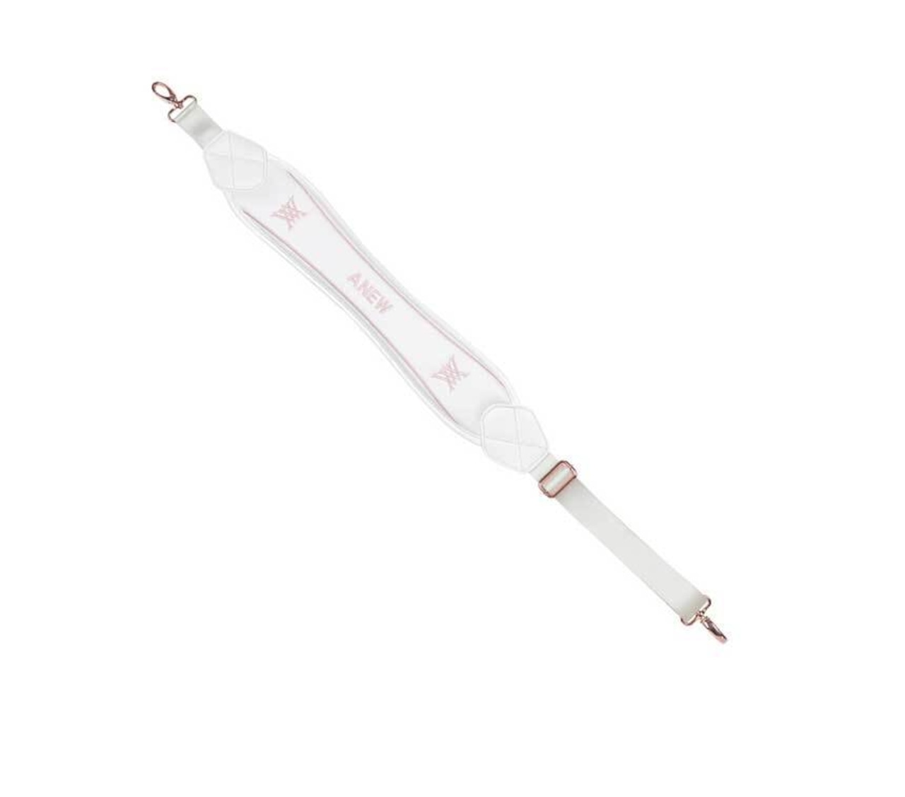 楽天市場】アニューゴルフ キャディバッグ ブロッサムキャスター付き