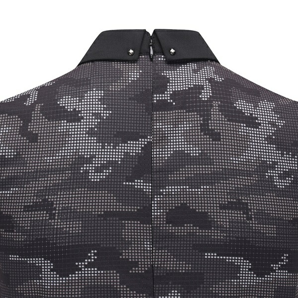 楽天市場】アニュー ゴルフ ウィメンズ カモフラージュ ワンピース