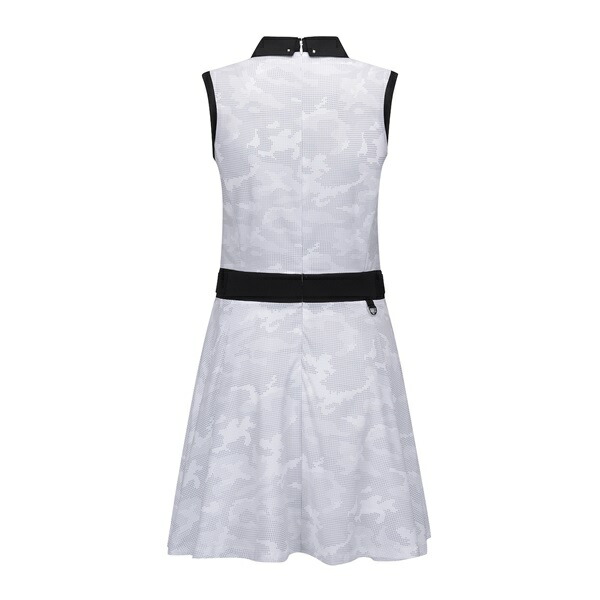 楽天市場】アニュー ゴルフ ウィメンズ カモフラージュ ワンピース