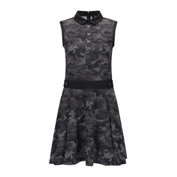 楽天市場】アニュー ゴルフ ウィメンズ カモフラージュ ワンピース