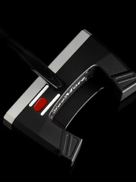 楽天市場】シーモア パター ゼロトルク Private Reserve SKx SeeMore