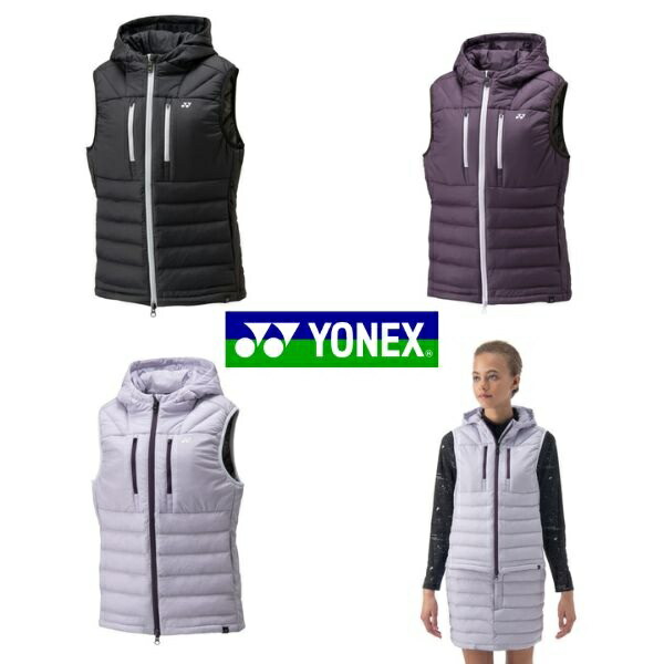 楽天市場】ベスト 中綿（ブランドヨネックス）（スポーツ・アウトドア