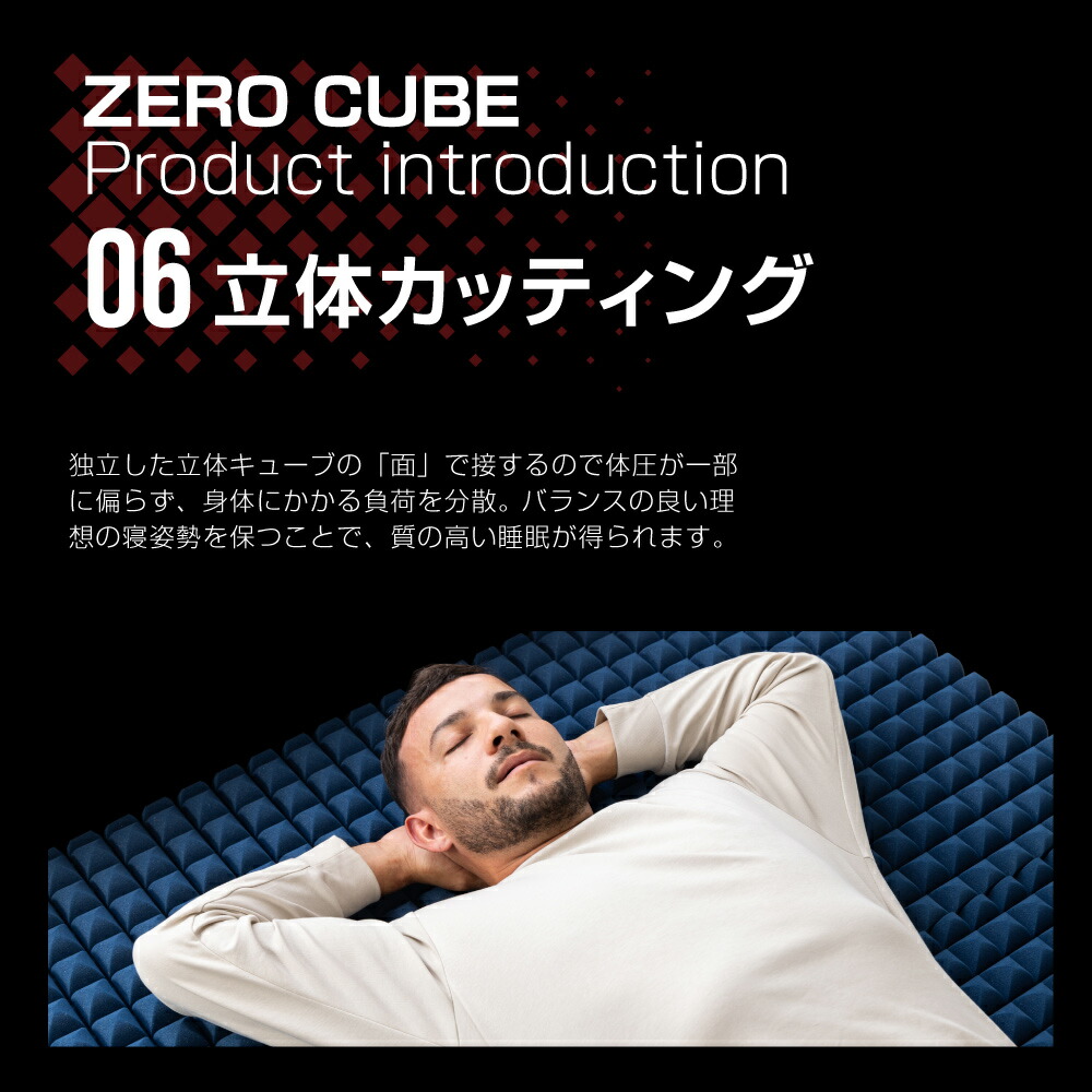 楽天市場】【スーパーSALE☆50%OFF】マットレス 三つ折り 高反発 10cm