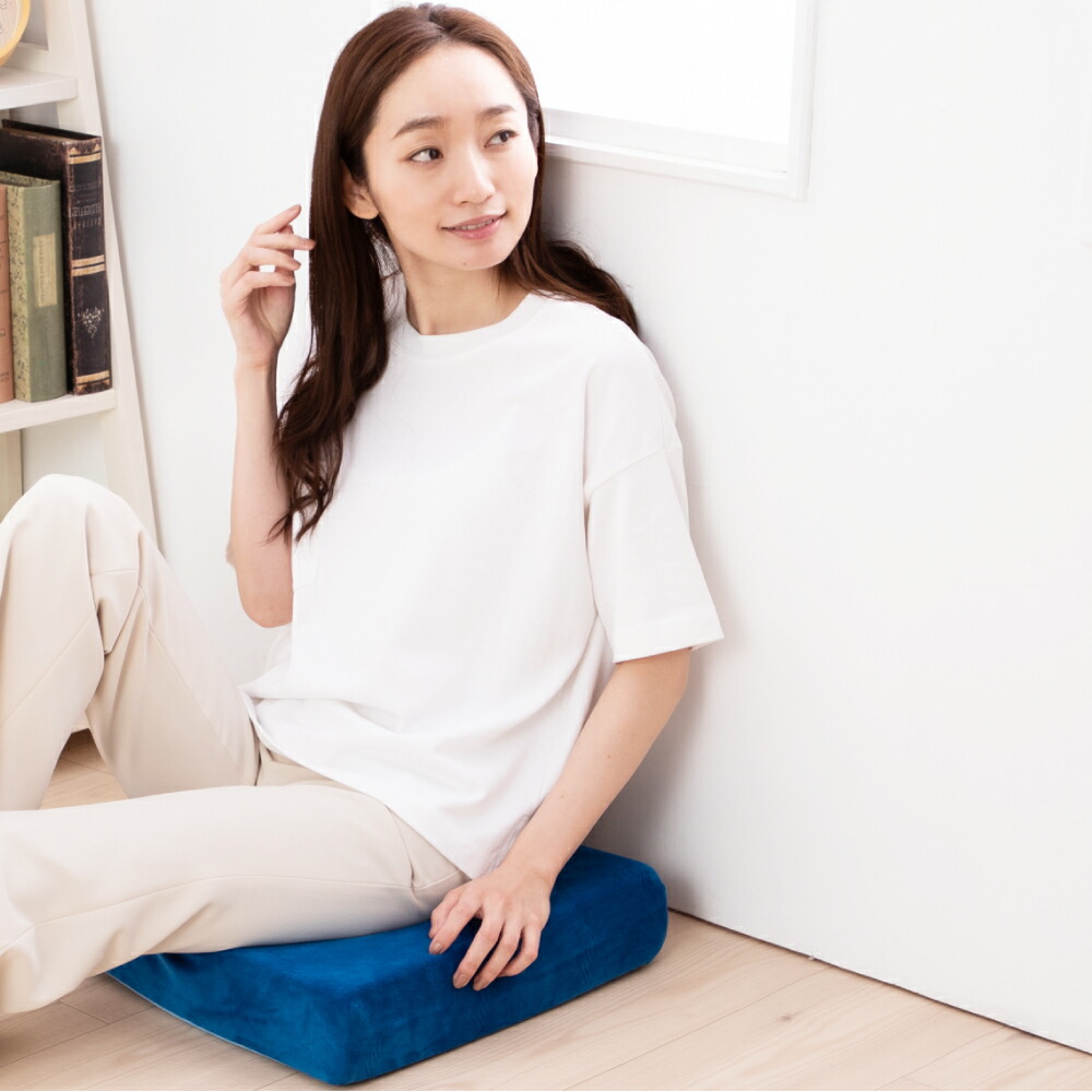 楽天市場】【スーパーSALE開催！】クッション シートクッション フロア