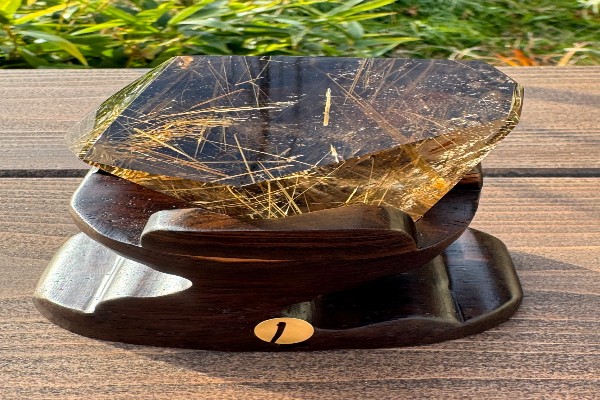 楽天市場】ルチル クォーツ 1ルチルクォーツ ブラジル産 ブラジル