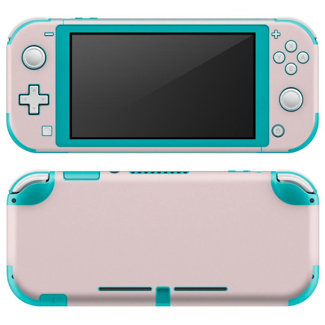 まりもこり Nintendo Switch Lite ピンク Amazon.co.jp: Nintendo