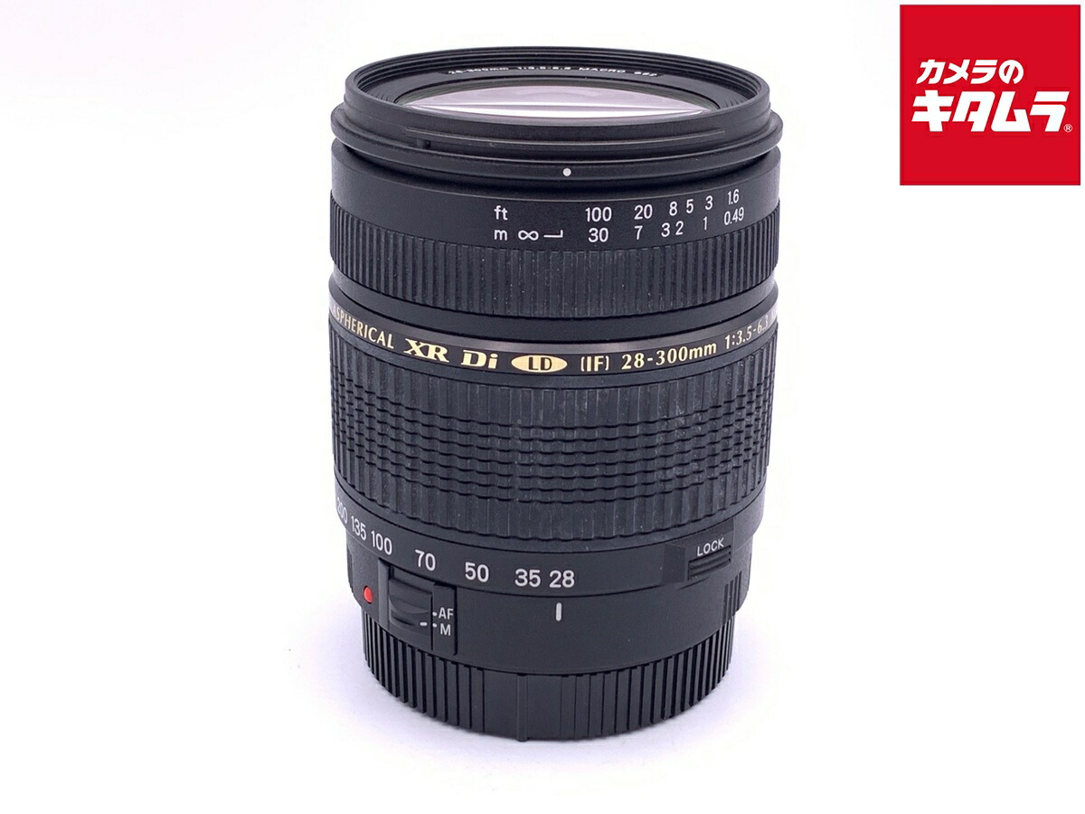 楽天市場】tamron 28－300 xr di pentaxの通販