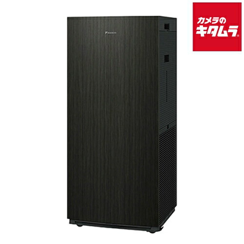 楽天市場】ダイキン mck70w－t 加湿ストリーマ空気清浄機 （ビター